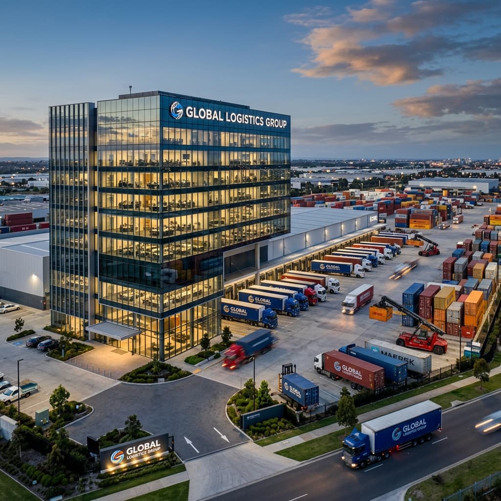 PrimeXGo Headquarters